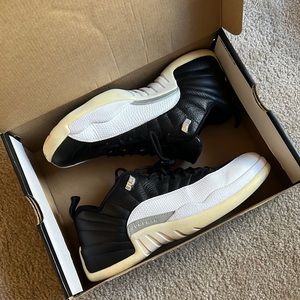 Air Jordan 12 Retro Low size 9.5